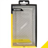 Accezz Clear TPU Backcover Samsung Galaxy S7 - Transparent
