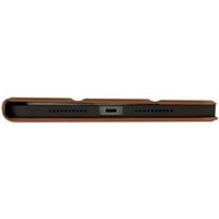 dbramante1928 Risskov Case Apple iPad Pro 11 (2025) M5 / (2024) M4 - Tan