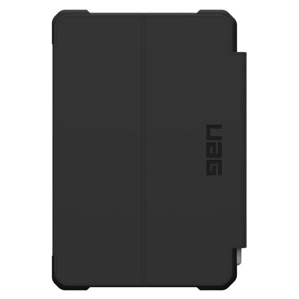 UAG Metropolis Klapphülle Samsung Galaxy Tab S10 FE / S9 FE - Schwarz