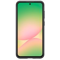 Spigen Rugged Armor Case Samsung Galaxy A56 - Matte Black