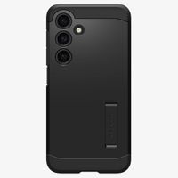 Spigen Tough Armor Backcover Samsung Galaxy S24 - Schwarz