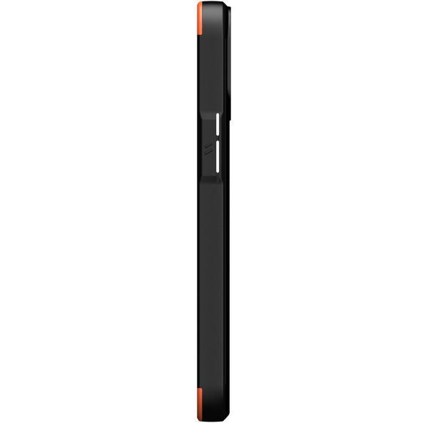 UAG Civilian Backcover Apple iPhone 13 Pro Max - Schwarz