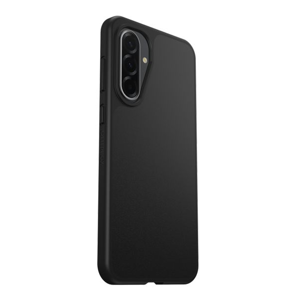 OtterBox React Backcover in Originalverpackung Samsung Galaxy A35 - Black
