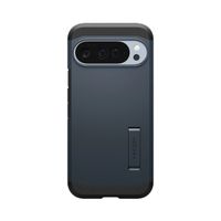 Spigen Tough Armor Backcover MagSafe Google Pixel 10 Pro XL - Metal Slate
