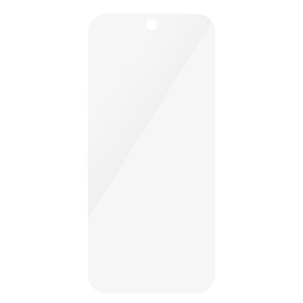 PanzerGlass Ultra-Wide Fit Antibakterieller Displayschutz Google Pixel 9 / 9 Pro