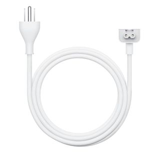 Apple Originales Verlängerungskabel für Netzteil - UK - Weiß