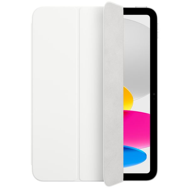 Apple Smart Folio Apple iPad 11 (2025) 11 Zoll A16 / iPad 10 (2022) 10.9 Zoll - White