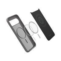 Spigen Liquid Air™ MagFit Backcover Google Pixel 10 Pro XL - Marble Grey