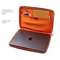 UAG Civilian Laptop Hülle 15-16 Zoll - Laptop Sleeve - Dunkelgrau