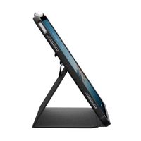 UAG Plyo LT Bulk Apple iPad Air 13 Zoll (2026) M4 / (2025) M3 / (2024) M2 - Ice Black