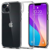 Spigen Ultra Hybrid Apple iPhone 14 - Crystal Clear