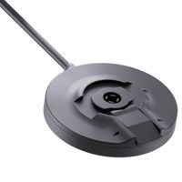 SP Connect Charging Module SPC+ für SPC+ Mounts - Kabelloses Laden - Schwarz