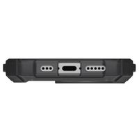 UAG Plasma XTE Back Cover MagSafe Apple iPhone 16 Pro - Ash / Titanium