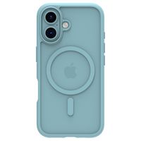 dbramante1928 Grenen Back Cover MagSafe Apple iPhone 16 - Green