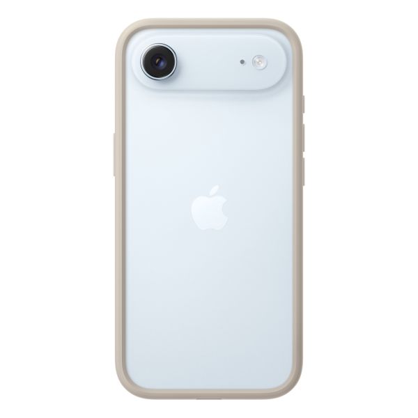 Apple Original Bumper Apple iPhone Air - Tan