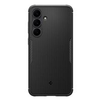 Spigen Core Armor MagFit Backcover Samsung Galaxy S25 FE - Matte Black