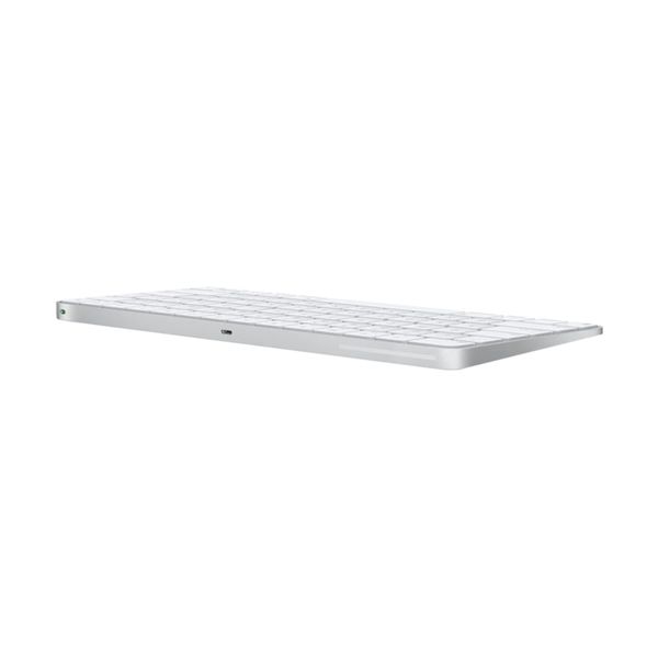 Apple Magic Keyboard - Kabellose Tastatur - OEKRAÏNE - Weiß