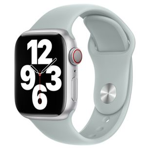 Apple Sport Armband für  Apple Watch | 38/40/41/42 mm - Größe S/M/L - Succulent