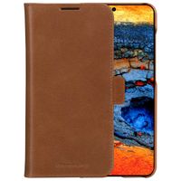 dbramante1928 Lynge Klapphülle Samsung Galaxy A56 - Tan