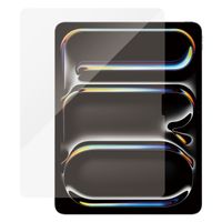 PanzerGlass Ultra Wide Fit Screen Protector Apple iPad Pro 13 (2025) M5 / (2024) M4 / Air 13 Zoll (2026) M4 / (2025) M3 / (2024) M2
