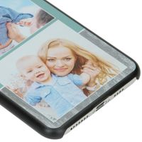 Gestalte deine eigene Hardcase Hülle Apple iPhone 11 Pro Max - Schwarz