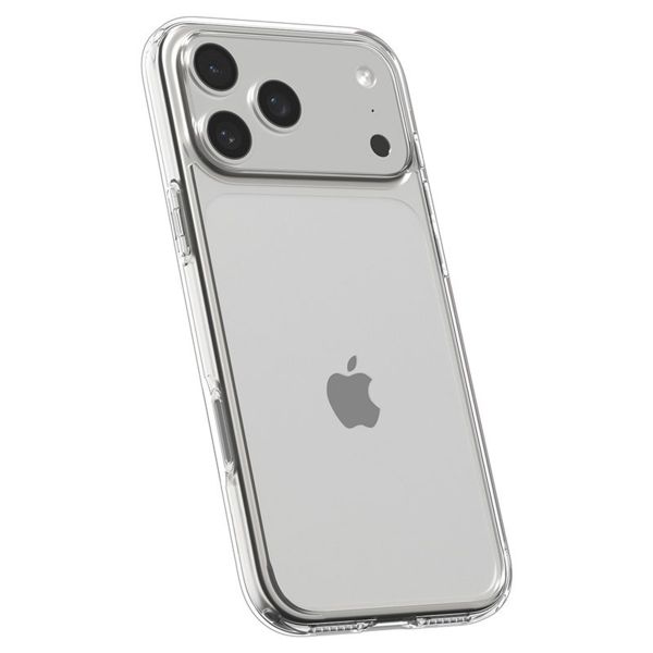 Spigen Ultra Hybrid Apple iPhone 17 Pro - Crystal Clear