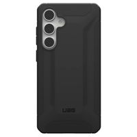 UAG Scout Backcover Samsung Galaxy S24 FE - Schwarz