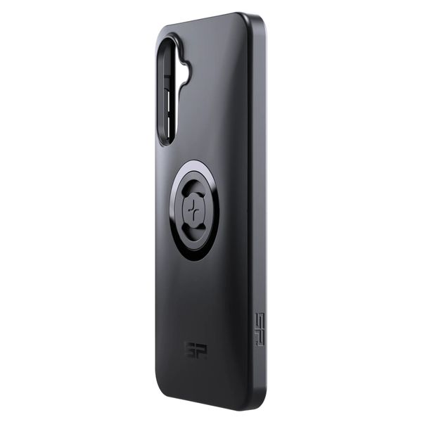 SP Connect SPC+ Series - HandyHülle Samsung Galaxy A56 - Schwarz