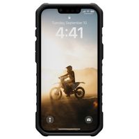 UAG Pathfinder Case MagSafe Apple iPhone 17e / 16e - Schwarz