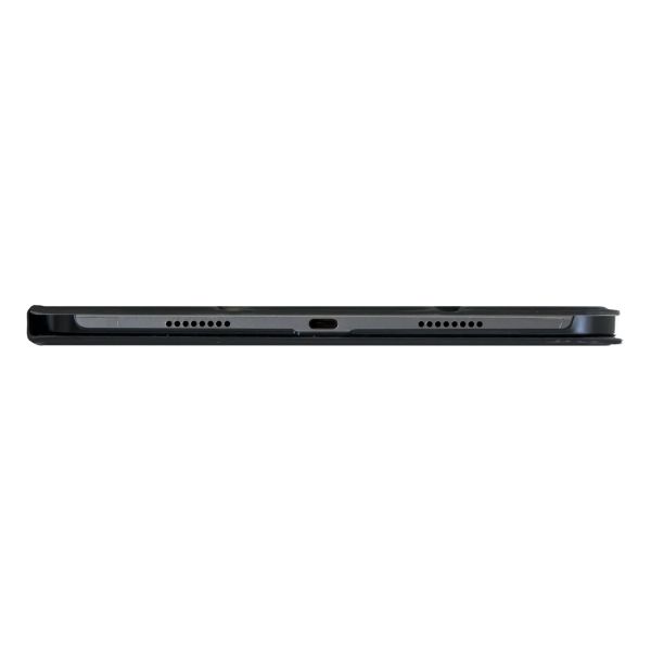 dbramante1928 Risskov Case Apple iPad Pro 11 (2025) M5 / (2024) M4 - Schwarz