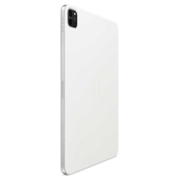 Apple Smart Folio Apple iPad Pro 11 (2018/2020/2021/2022) / Air 5 (2022) / Air 4 (2020) - Weiß