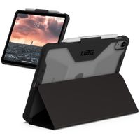 UAG Plyo Klapphülle Apple iPad 11 (2025) 11 Zoll A16 / iPad 10 (2022) 10.9 Zoll - Schwarz