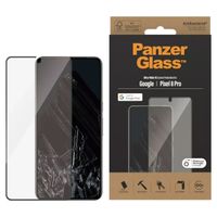 PanzerGlass Ultra-Wide Fit Antibakterieller Displayschutz Google Pixel 8 Pro