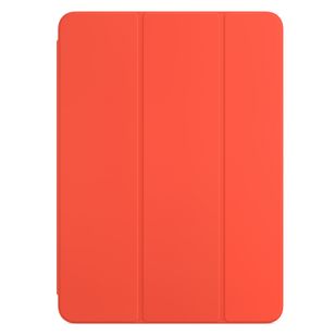 Apple Smart Folio Apple iPad Air 5 (2022) / Air 4 (2020) - Orange