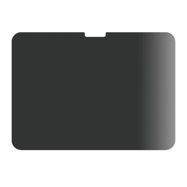 PanzerGlass Privacy Displayschutz Ultra-Wide Fit Apple iPad Air 11 Zoll (2026) M4 / (2025) M3 / (2024) M2 / iPad 11 (2025) A16 / iPad 10 (2022)