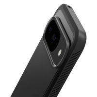 Spigen Rugged Armor Case Google Pixel 9 / 9 Pro - Schwarz