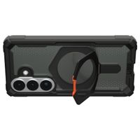 UAG Plasma XTE Back Cover MagSafe Samsung Galaxy S26 - Schwarz / Orange