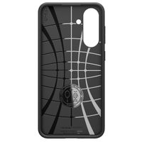 Spigen Liquid Air™ Backcover Samsung Galaxy A36 - Matte Black