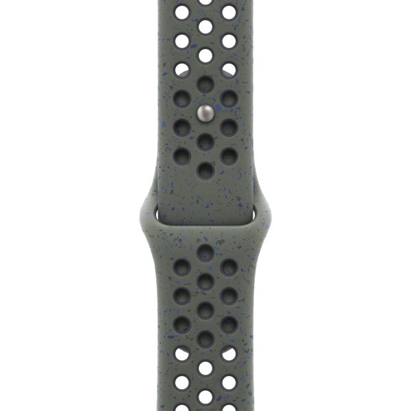Apple Nike Sport Armband für  Apple Watch | 38/40/41/42 mm - Größe M/L - Cargo Khaki