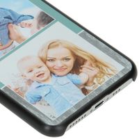 Gestalte deine eigene Hardcase Hülle Apple iPhone 11 Pro - Schwarz