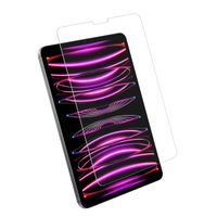 Accezz Premium Bildschirmschutz aus Glas Apple iPad Pro 11 (2018/2020/2021/2022) / Air 5 (2022) / Air 4 (2020)