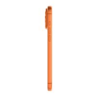 Spigen GLAStR EZ Fit Optik Kameraschutz Apple iPhone 17 Pro - Orange