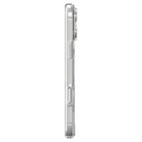 Spigen Ultra Hybrid Backcover MagSafe Apple iPhone 18 Pro Max / 17 Pro Max - Clear Gold