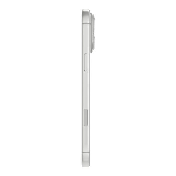 Spigen GLAStR EZ Fit Optik Kameraschutz Apple iPhone 17 Pro - Silver