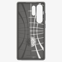 Spigen Liquid Air™ Backcover Samsung Galaxy S25 Ultra - Marble Gray