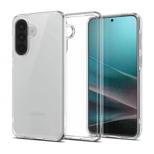 Spigen Ultra Hybrid Samsung Galaxy A57 (5G) - Crystal Clear