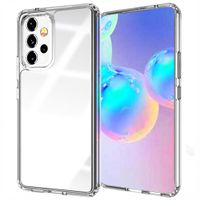 Accezz Xtreme Impact Case Samsung Galaxy A53 - Transparent