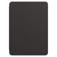 Apple Smart Folio Apple iPad Pro 11 (2018/2020/2021/2022) / Air 5 (2022) / Air 4 (2020) - Black