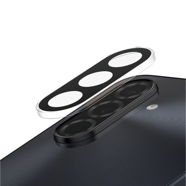 SAFE by PanzerGlass Kameralinsenschutz Samsung Galaxy A26 - Transparent