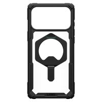 UAG Plasma XTE Back Cover MagSafe Apple iPhone 17 Pro - Black / Clear